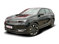 Opel Grandland 1.2DI Turbo Hybrid Aut. 2-Zonen-Klima Sitzheizung LED