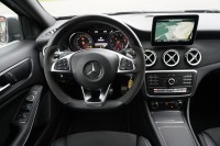 Mercedes-Benz A 200 A200 AMG Sport Line