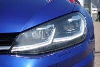 VW Golf VII 2.0 TDI R-Line