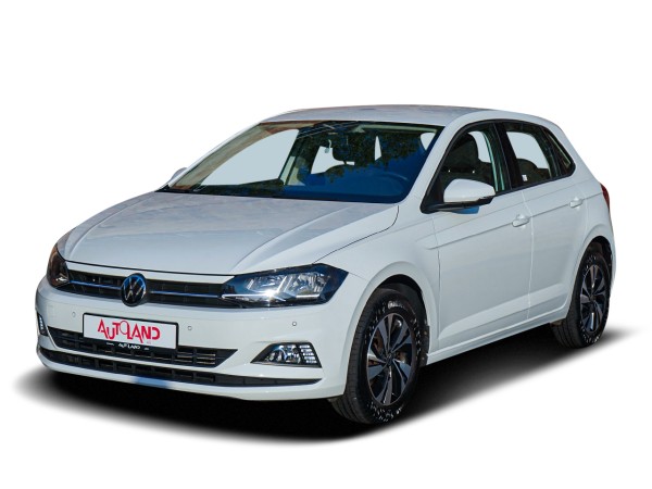 VW Polo 1.0 TSI