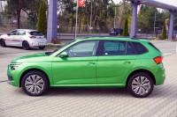 Skoda Kamiq 1.0 Clever