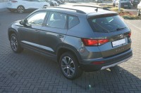 Seat Ateca 1.5 Style Black