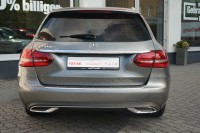 Mercedes-Benz C 200 C200d T Avantgarde 9G-Tronic KAMERA