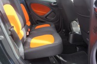 Smart ForFour forfour 1.0 Basis 52kW