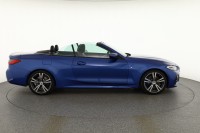 BMW 420 i Cabrio M Sport Aut.