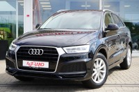 Vorschau: Audi Q3 1.4 TSI S-Line