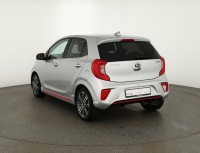 Kia Picanto 1.2 GT-Line