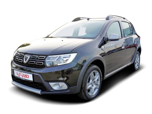 Dacia Sandero Stepway 0.9 TCe Prestige Aut