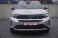Opel Frontera 1.2 DI Turbo Ultimate Hybrid Aut.