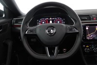 Skoda Superb Combi 2.0 TDI Sportline 4x4