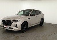Mazda CX-60 2.5 PHEV Homura AWD LED Pano Sitzluft ACC