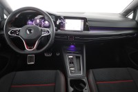 VW Golf VIII 2.0 TSI GTI Clubsport
