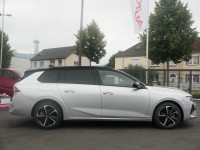 Opel Astra ST GS 1.2 Turbo Aut.