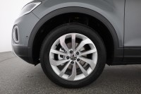 VW T-Roc 1.5 TSI DSG