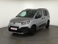 Fiat Doblo Kombi L1 1.5D Aut. 2-Zonen-Klima Navi Sitzheizung