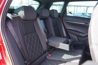 Skoda Karoq 1.5 TSI Sportline