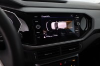 VW T-Cross 1.0 TSI
