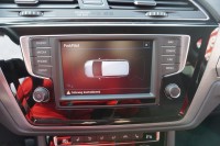 VW Touran 1.6 TDI Comfortline