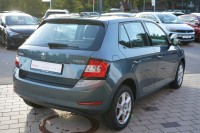 Skoda Fabia 1.0 MPI Cool Plus