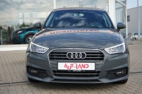 Audi A1 Sportback 1.0 TFSI ultra
