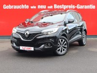 Renault Kadjar 1.2 TCe 130 Collection ENERGY Navi Sitzheizung Tempomat