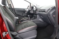 Ford EcoSport 1.0 EB ST-Line