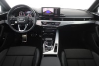 Audi A4 Quattro Avant 40 TDI S-Line quattro Aut.