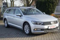 VW Passat Variant 1.6 TDI Comfortline