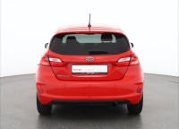 Ford Fiesta 1.1 Trend