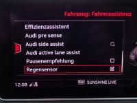 Audi A4 Quattro Avant 3.0 TDI quattro sport