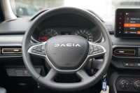 Dacia Sandero Stepway TCe 90 Aut.