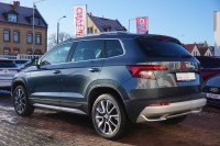 Skoda Karoq Scout 1.5 TSI DSG