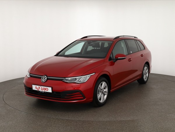 VW Golf Variant 1.5 TSI Life