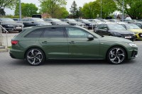 Audi A4 Quattro Avant 45 2.0 TFSI quattro S line