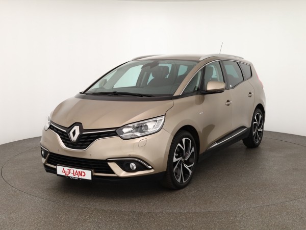 Renault Grand Scenic 1.5 dCi BOSE-Edition