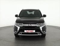 Mitsubishi Outlander 2.4 PHEV Intro Edition 4WD