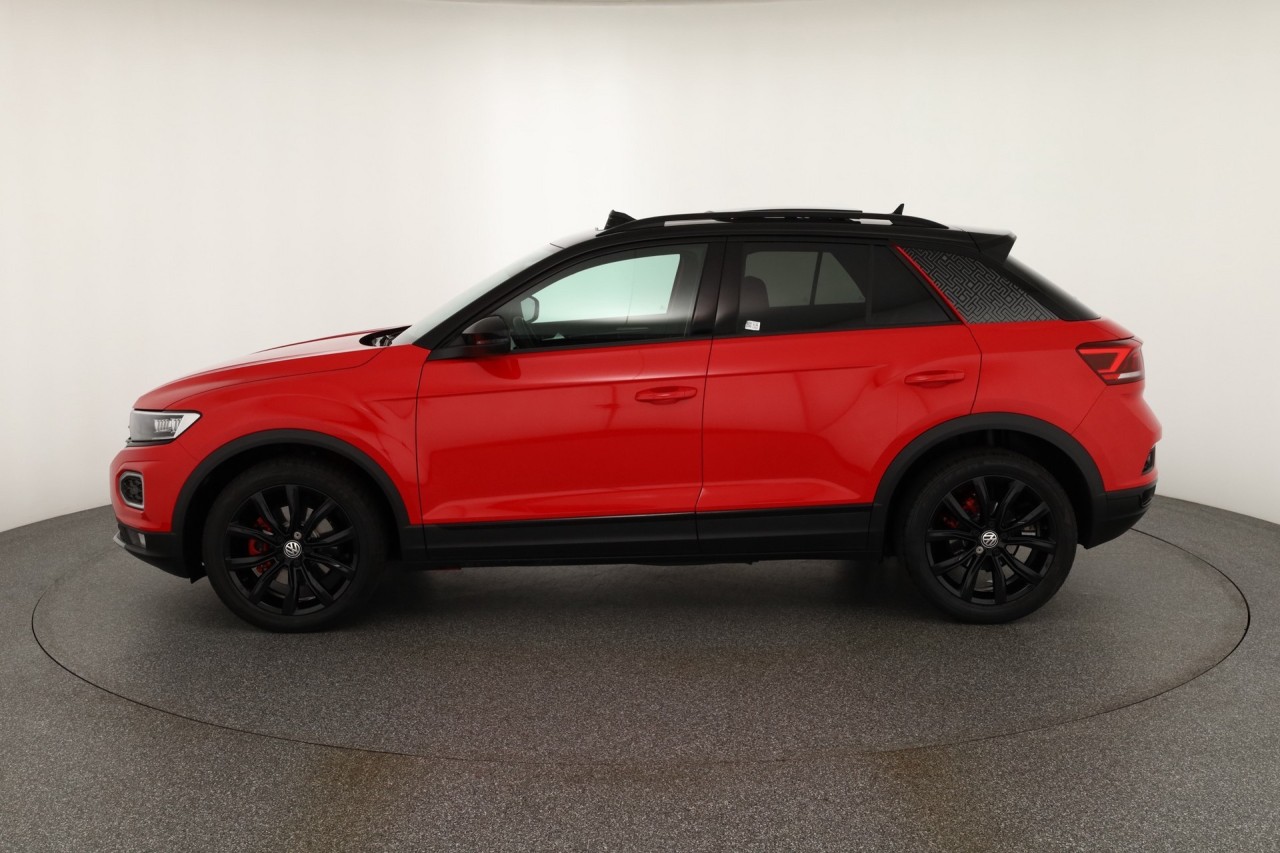 VW T-Roc 1.5 TSI DSG Sport