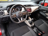 Nissan Micra 1.0 N-Way