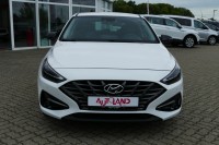 Hyundai i30 1.5 Intro