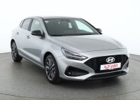 Hyundai i30 Fastback 1.5 T-GDI