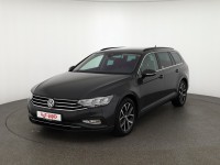 VW Passat Variant 2.0 TDI Business DSG 4Motion 3-Zonen-Klima Navi Sitzheizung