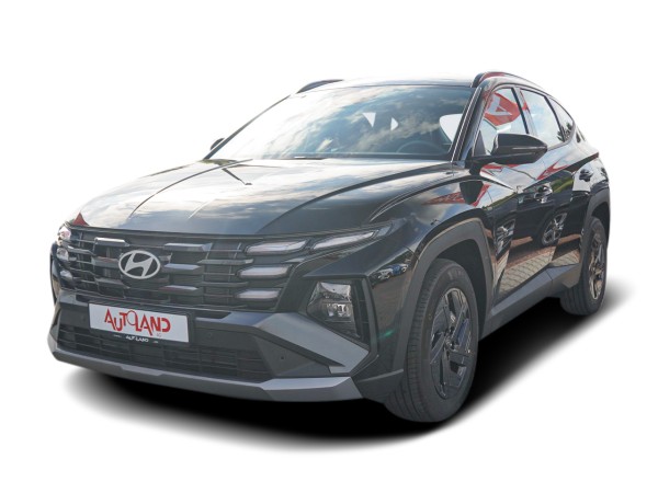 Hyundai Tucson 1.6 T-GDI Aut.