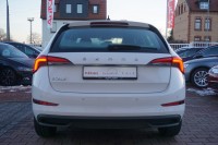 Skoda Scala 1.0 Clever