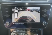 Skoda Superb Combi 2.0 TDI Sportline DSG