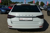 Skoda Superb Combi 2.0 TDI Style