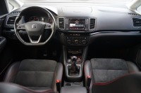 Seat Alhambra 2.0 TDI FR