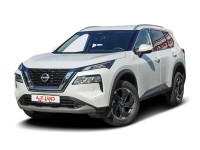 Nissan X-Trail 1.5 VC-T mHev N-Connecta Aut. 3-Zonen-Klima Navi Sitzheizung