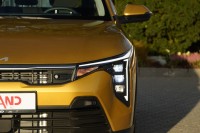 Kia K4 1.0 T-GDI