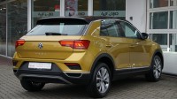 VW T-Roc 1.0 TSI Style