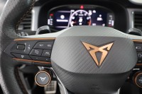 Cupra Ateca 2.0 TSI VZ 4D Limited Edition DCC Pano